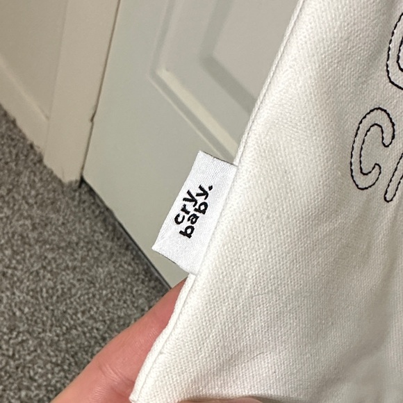 Pop Mart Crybaby Cheer Up, Baby tote bag - Picture 2 of 6